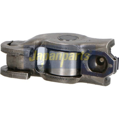 Kipphebel, Motorsteuerung BZ-KI000