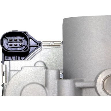 KAMOKA Drosselklappenstutzen 112003