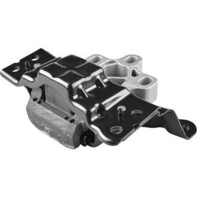 TEDGUM_TD Lagerung, Schaltgetriebe TED97570