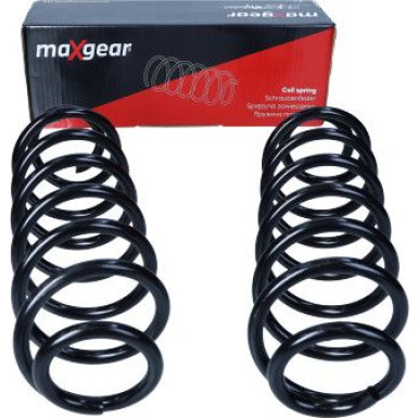 Fahrwerksfeder | 60-1133D Fahrwerksfeder | 60-1133D