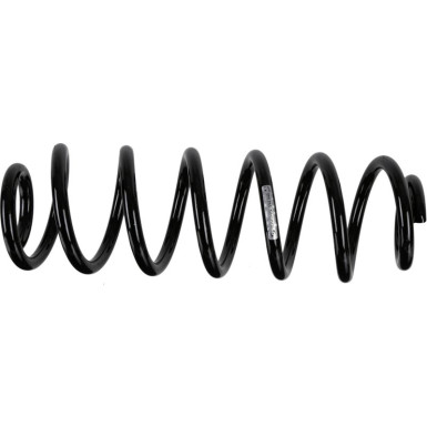 SACHS Fahrwerksfeder SACHS Fahrwerksfeder