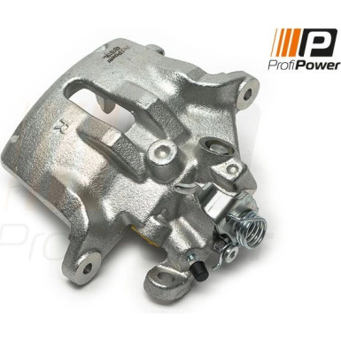 PROFIPOWER Bremssattel 4B1019L