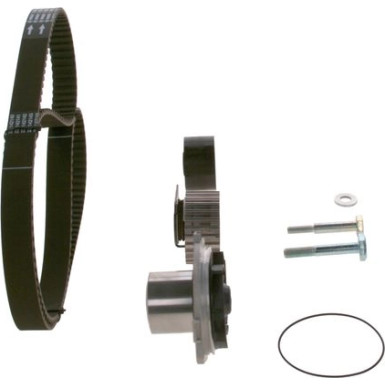 1 987 946 986 Wasserpumpe + Zahnriemensatz