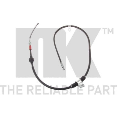 903023 Seilzug, Feststellbremse 903023 Seilzug, Feststellbremse