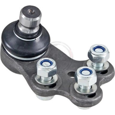 A.B.S. Schulterklopfen