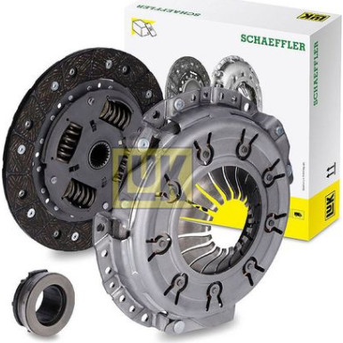 Kupplungssatz | FORD | 622 0667 00