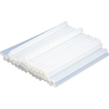 YT-82430 Heissklebepatronen 11,2X200Mm 1Kg Transparent