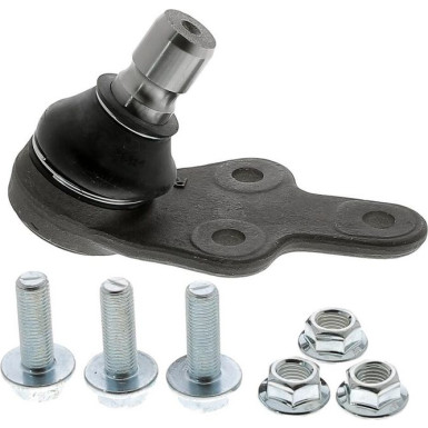 MONROE Trag-/Führungsgelenk MONROE Trag-/Führungsgelenk