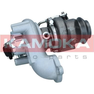 KAMOKA Lader, Aufladung 8600036
