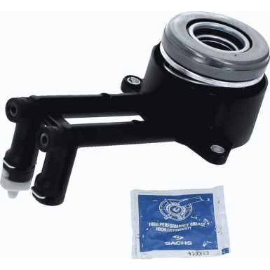 SACHS Kupplungssatz 3000 990 214