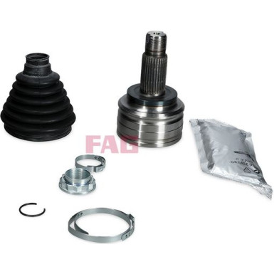 Gelenksatz, Antriebswelle | 771 0621 30 Gelenksatz, Antriebswelle | 771 0621 30