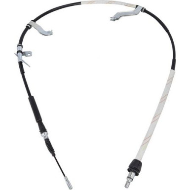 1190708 Seilzug, Feststellbremse