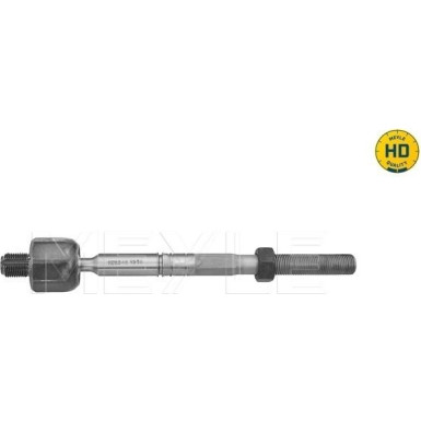 316 031 0017/HD Axialgelenk, Spurstange MEYLE-HD: Better than OE.