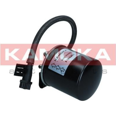 KAMOKA Kraftstofffilter | F326301
