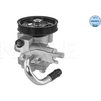 Servopumpe, Lenkung MEYLE-ORIGINAL: True to OE 37-14 631 0009