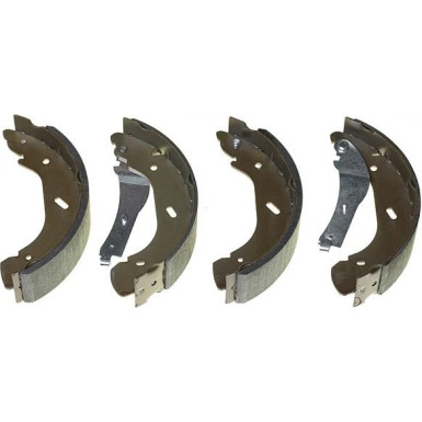 Bremsbackensatz HA FORD Transit 00-06 ESSENTIAL LINE S 56 513 Bremsbackensatz HA FORD Transit 00-06 ESSENTIAL LINE S 56 513