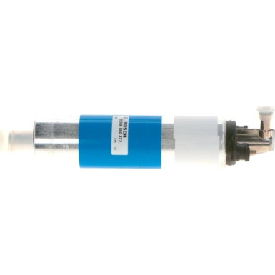 Kraftstoffpumpe elektrisch | MERCEDES,STEYR | 0 986 580 372