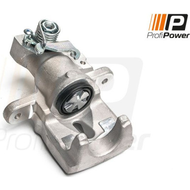 PROFIPOWER Bremssattel PROFIPOWER Bremssattel