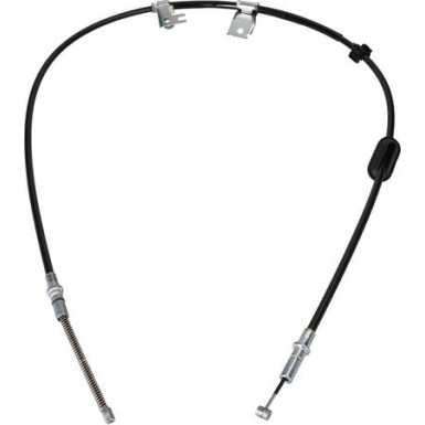 KAMOKA Seilzug, Feststellbremse 1190652