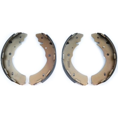 91073000 Bremsbackensatz 91073000 Bremsbackensatz