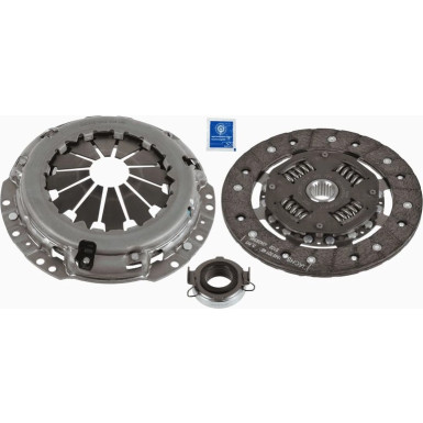 SACHS Kupplungssatz 3000 951 621