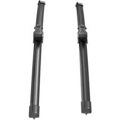 BOSCH | Scheibenwischer Aerotwin A416S 600/575 | Saab 9-3 | 3397007416