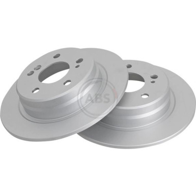A.B.S. Bremsscheibe