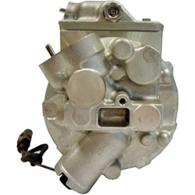 Kompressor, Klimaanlage BEHR ACP 18 000S