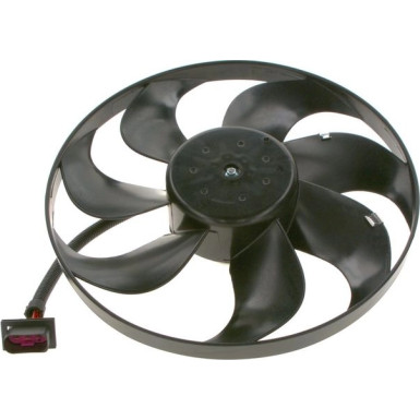 0 986 338 101 Lüfter, Motorkühlung