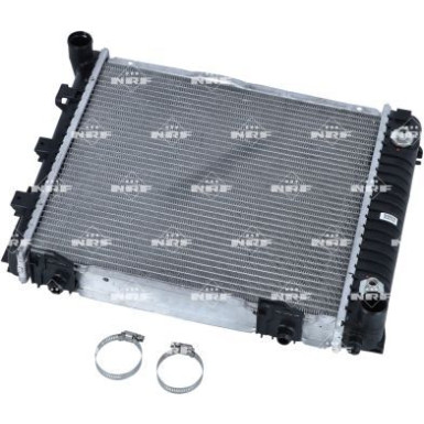NRF Motorkühler 507676 NRF Motorkühler 507676