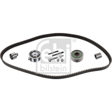 FEBI BILSTEIN Zahnriemensatz FEBI BILSTEIN Zahnriemensatz