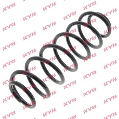 KYB Fahrwerksfeder VW T. Lupo 1.0-1.7Sdi 09.98-07.05 | RH5498
