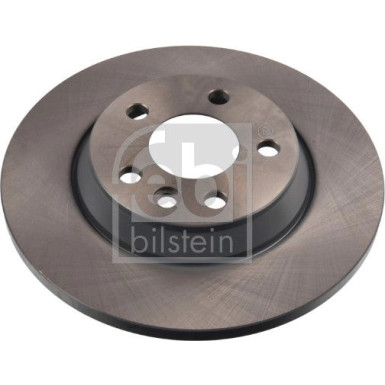 FEBI BILSTEIN Bremsscheibe | 23564