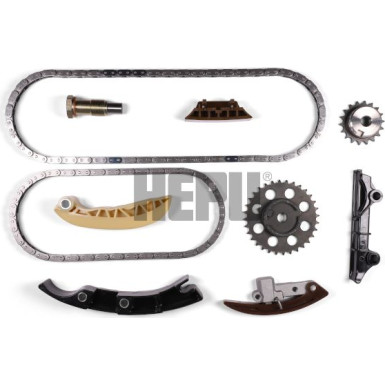 HEPU Steuerkettensatz 21-0320