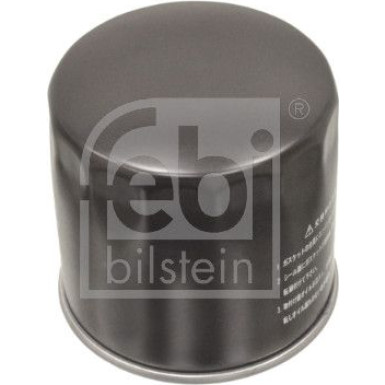 FEBI BILSTEIN Ölfilter