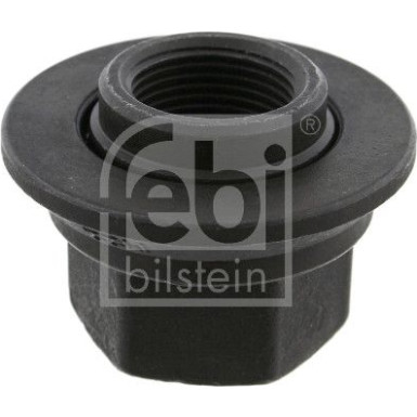 FEBI BILSTEIN Radmutter | 24335