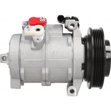 Kompressor PKW | Mercedes Sprinter W906 06 | 890049