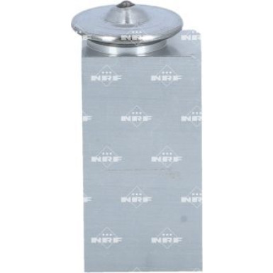 NRF Expansionsventil, Klimaanlage 38540 EASY FIT