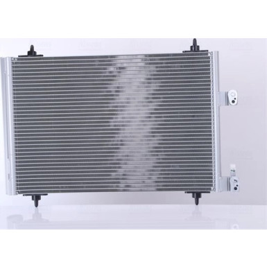 Kondensator PKW CITROEN C5 FIRST FIT 94560