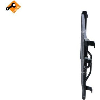 Kondensator, Klimaanlage EASY FIT 350225