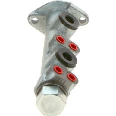 Hauptbremszylinder | FIAT Cinquecento,Seicento 91 | F 026 003 430