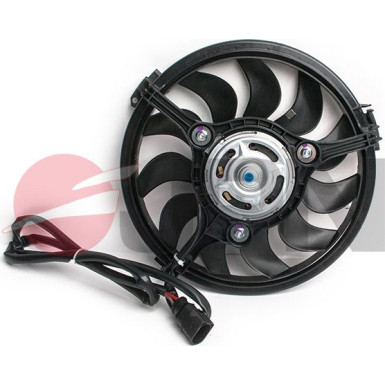 JPN Lüfter, Motorkühlung 62C0007-JPN JPN Lüfter, Motorkühlung 62C0007-JPN