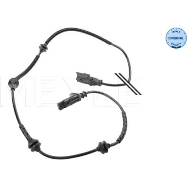 Sensor, Raddrehzahl MEYLE-ORIGINAL: True to OE 11-14 899 0019 Sensor, Raddrehzahl MEYLE-ORIGINAL: True to OE 11-14 899 0019
