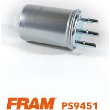 PS9451 Kraftstofffilter