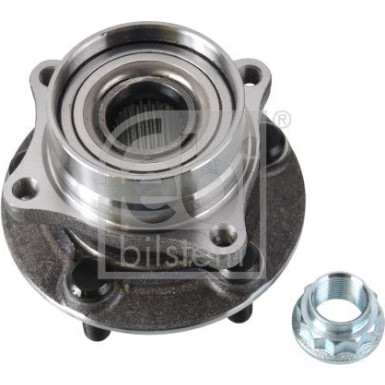 Radlagersatz | 172804 Radlagersatz | 172804