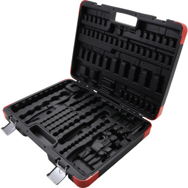 BGS Leerkoffer für Art. 2283 BGS Do it yourself 2283-LEER