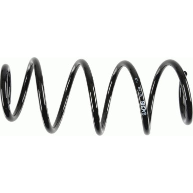 SACHS Fahrwerksfeder SACHS Fahrwerksfeder