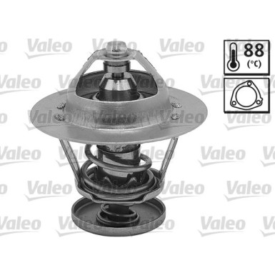 VALEO Thermostat | 820542