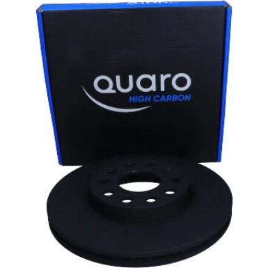 Bremsscheibe QUARO HIGH CARBON QD1754HC