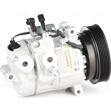 Kompressor PKW Volvo XC90 02 FIRST FIT 89462